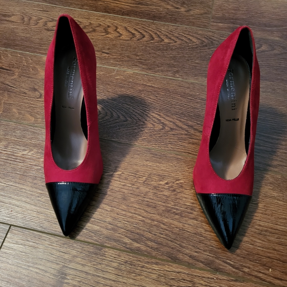 Formentini , ladies shoes